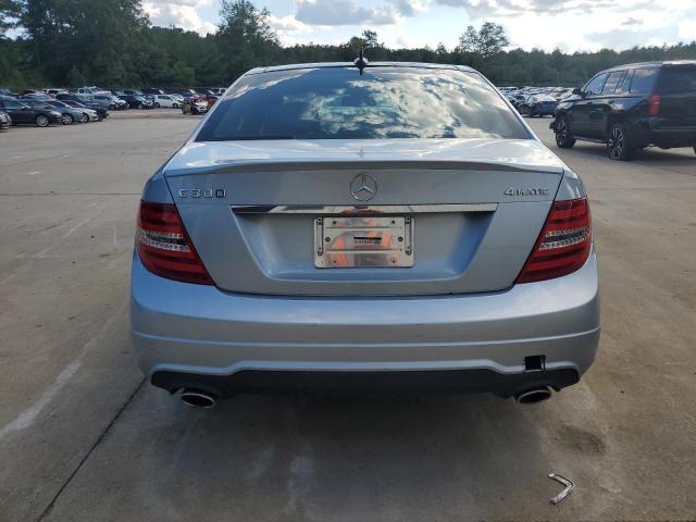 Photo 5 VIN: WDDGF8AB2DR252304 - MERCEDES-BENZ C 300 4MAT 