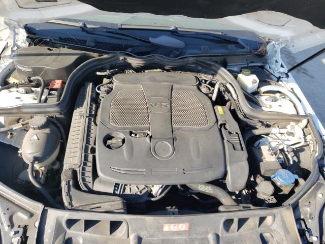 Photo 6 VIN: WDDGF8AB2DR256739 - MERCEDES-BENZ C 300 4MAT 