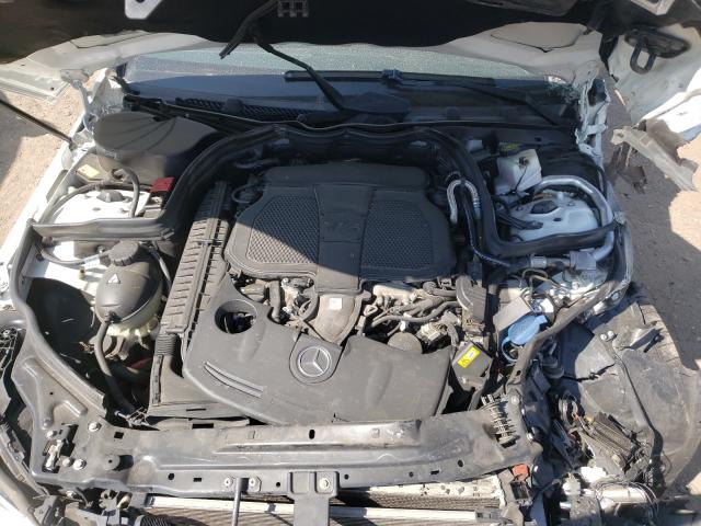 Photo 6 VIN: WDDGF8AB2DR264839 - MERCEDES-BENZ C 300 4MAT 