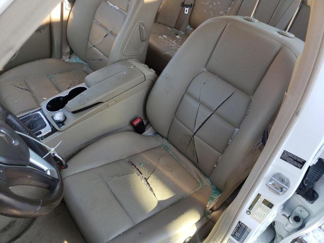 Photo 8 VIN: WDDGF8AB2DR275534 - MERCEDES-BENZ C 300 4MAT 