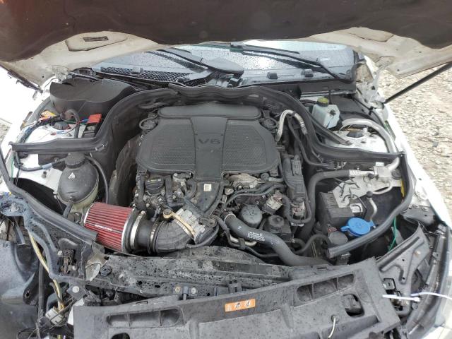 Photo 10 VIN: WDDGF8AB2DR276229 - MERCEDES-BENZ C 300 4MAT 