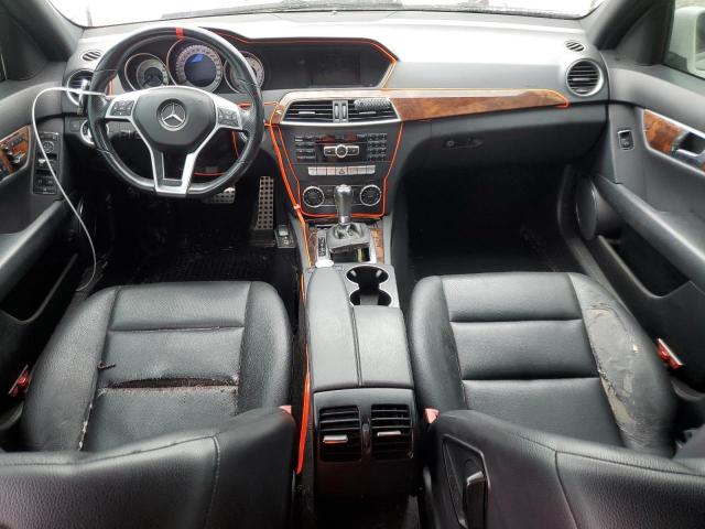 Photo 7 VIN: WDDGF8AB2DR276229 - MERCEDES-BENZ C 300 4MAT 