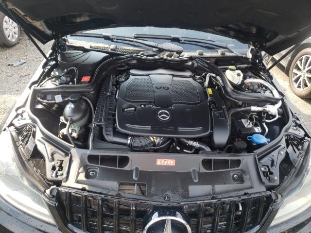 Photo 6 VIN: WDDGF8AB2DR277350 - MERCEDES-BENZ C 300 4MAT 