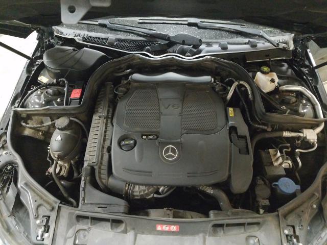 Photo 6 VIN: WDDGF8AB2DR279423 - MERCEDES-BENZ C 300 4MAT 