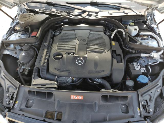 Photo 6 VIN: WDDGF8AB2DR282211 - MERCEDES-BENZ C 300 4MAT 