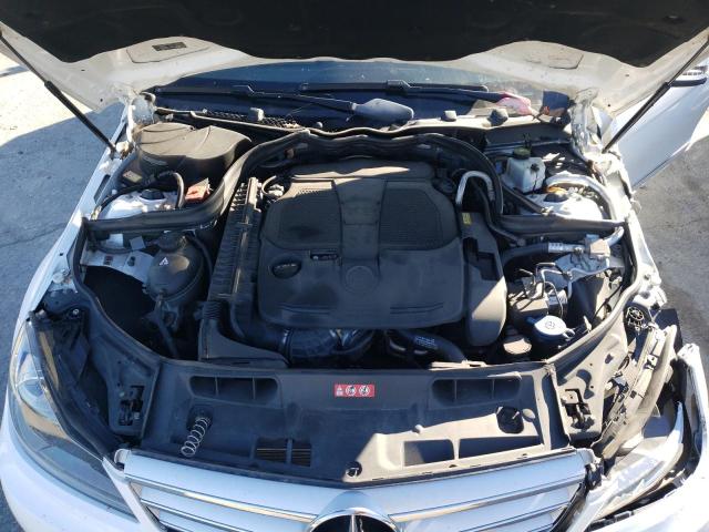 Photo 10 VIN: WDDGF8AB2DR286937 - MERCEDES-BENZ C 300 4MAT 