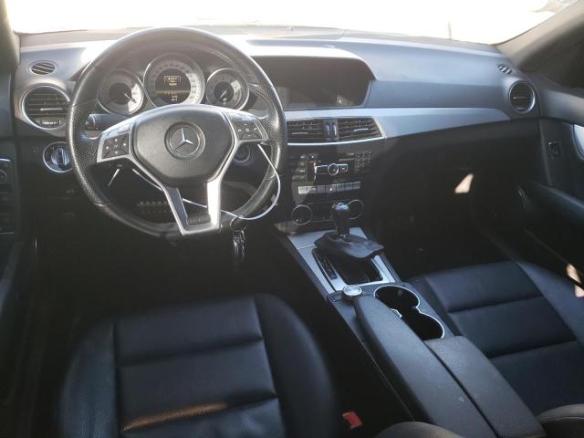 Photo 7 VIN: WDDGF8AB2DR286937 - MERCEDES-BENZ C 300 4MAT 