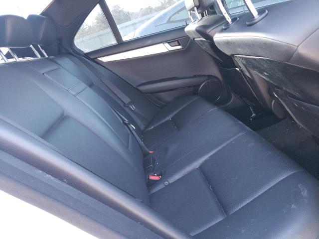 Photo 9 VIN: WDDGF8AB2DR286937 - MERCEDES-BENZ C 300 4MAT 