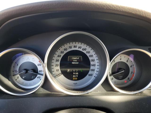 Photo 8 VIN: WDDGF8AB2DR287733 - MERCEDES-BENZ C 300 4MAT 
