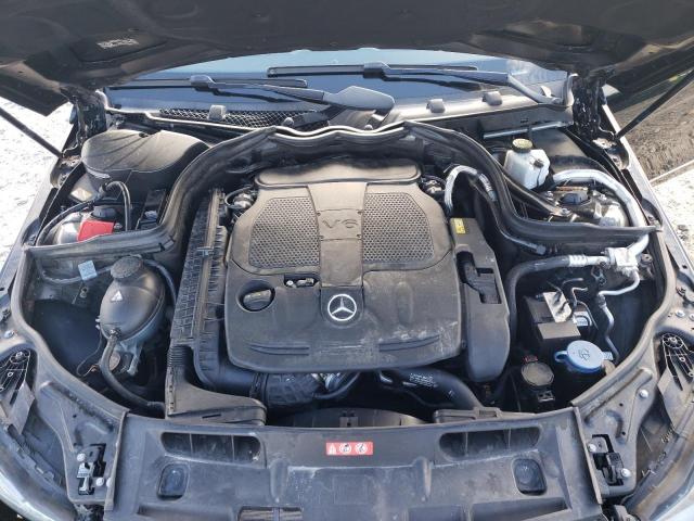 Photo 10 VIN: WDDGF8AB2DR291751 - MERCEDES-BENZ C-CLASS 