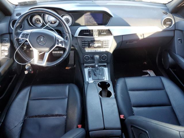 Photo 7 VIN: WDDGF8AB2EA947480 - MERCEDES-BENZ C 300 4MAT 