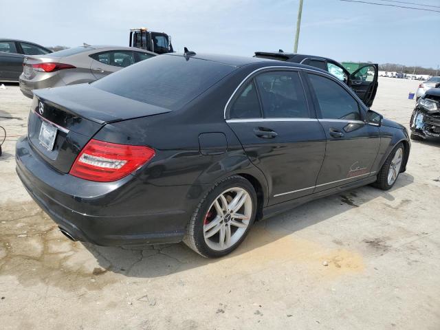 Photo 3 VIN: WDDGF8AB2EA950086 - MERCEDES-BENZ C-KLASSE 