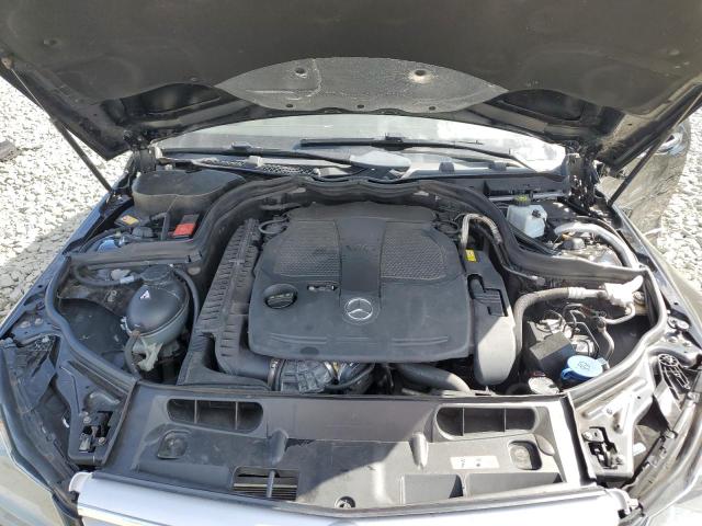 Photo 10 VIN: WDDGF8AB2EG176838 - MERCEDES-BENZ C 300 4MAT 