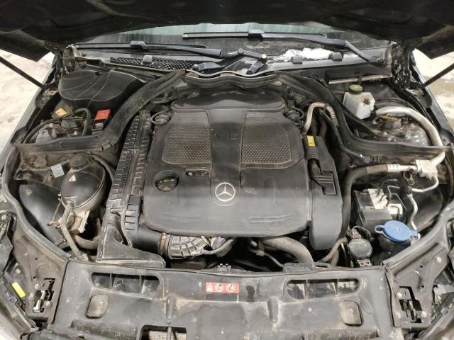 Photo 10 VIN: WDDGF8AB2EG206856 - MERCEDES-BENZ C 300 4MAT 