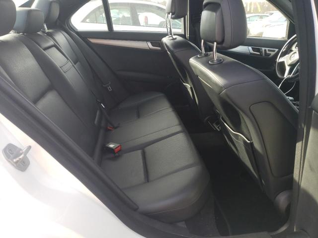 Photo 5 VIN: WDDGF8AB2ER311515 - MERCEDES-BENZ C 300 4MAT 