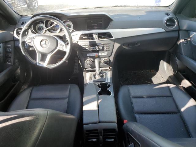 Photo 7 VIN: WDDGF8AB2ER315662 - MERCEDES-BENZ C 300 4MAT 