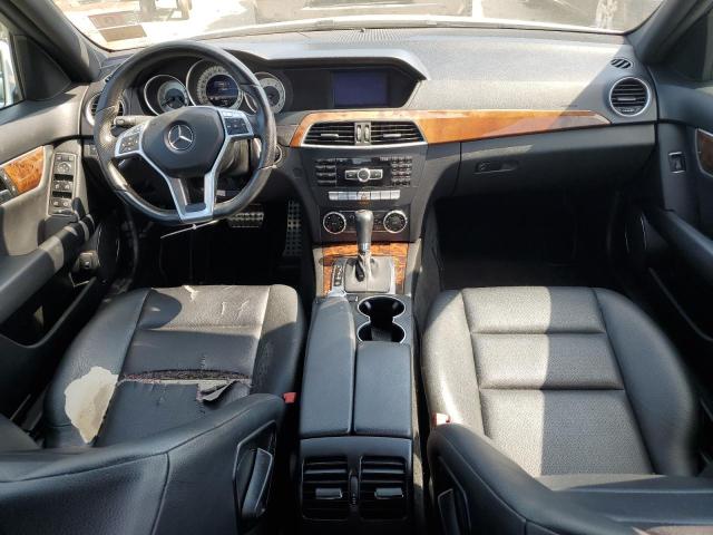 Photo 7 VIN: WDDGF8AB3DA762563 - MERCEDES-BENZ C 300 4MAT 