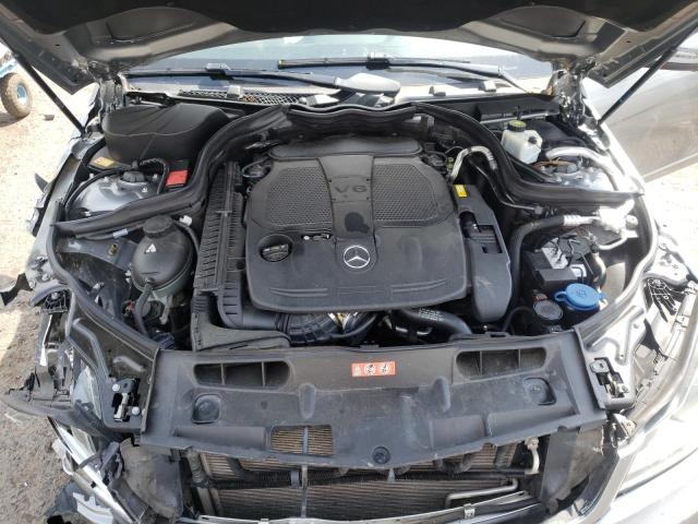 Photo 6 VIN: WDDGF8AB3DA843756 - MERCEDES-BENZ C 300 4MAT 