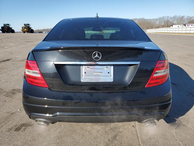 Photo 5 VIN: WDDGF8AB3DR245703 - MERCEDES-BENZ C 300 4MAT 