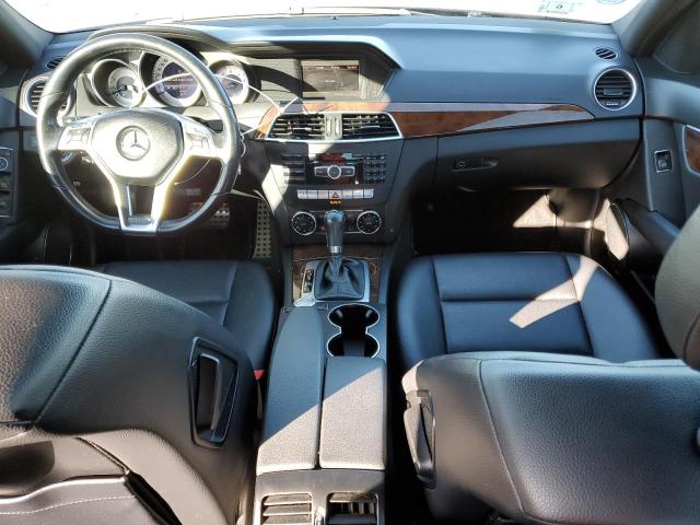 Photo 7 VIN: WDDGF8AB3DR245703 - MERCEDES-BENZ C 300 4MAT 