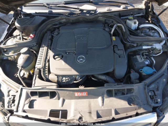 Photo 9 VIN: WDDGF8AB3DR246348 - MERCEDES-BENZ C 300 