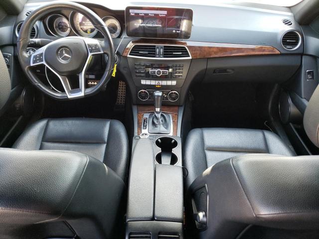 Photo 7 VIN: WDDGF8AB3DR247368 - MERCEDES-BENZ C 300 4MAT 