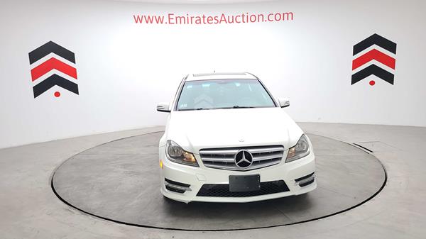 Photo 0 VIN: WDDGF8AB3DR249105 - MERCEDES-BENZ C 300 