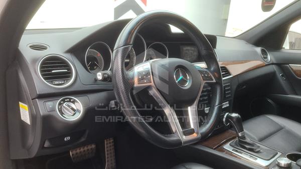 Photo 16 VIN: WDDGF8AB3DR249105 - MERCEDES-BENZ C 300 