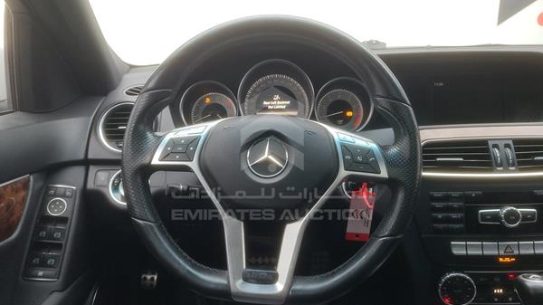 Photo 18 VIN: WDDGF8AB3DR249105 - MERCEDES-BENZ C 300 