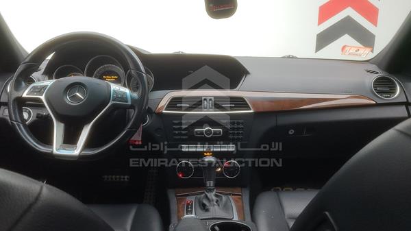 Photo 20 VIN: WDDGF8AB3DR249105 - MERCEDES-BENZ C 300 