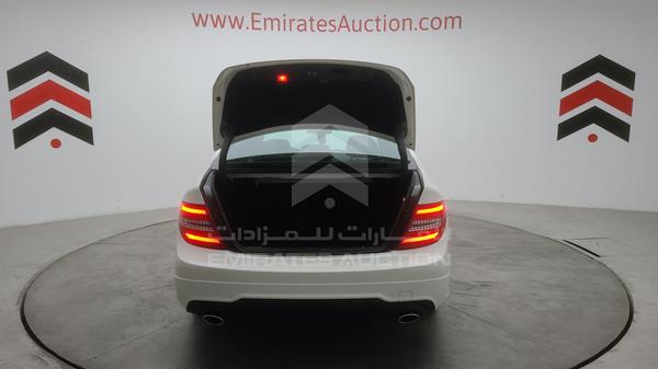 Photo 25 VIN: WDDGF8AB3DR249105 - MERCEDES-BENZ C 300 