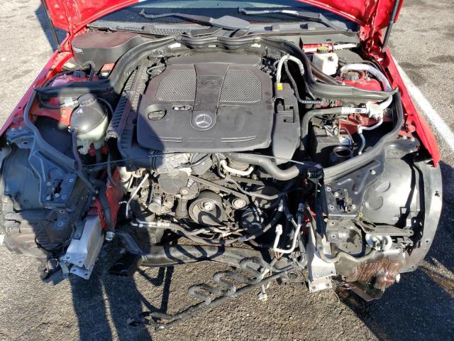 Photo 10 VIN: WDDGF8AB3DR257608 - MERCEDES-BENZ C 300 4MAT 