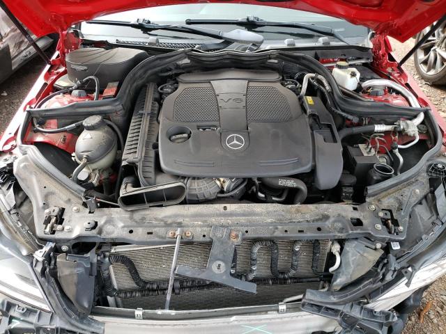 Photo 10 VIN: WDDGF8AB3DR262890 - MERCEDES-BENZ C 300 4MAT 