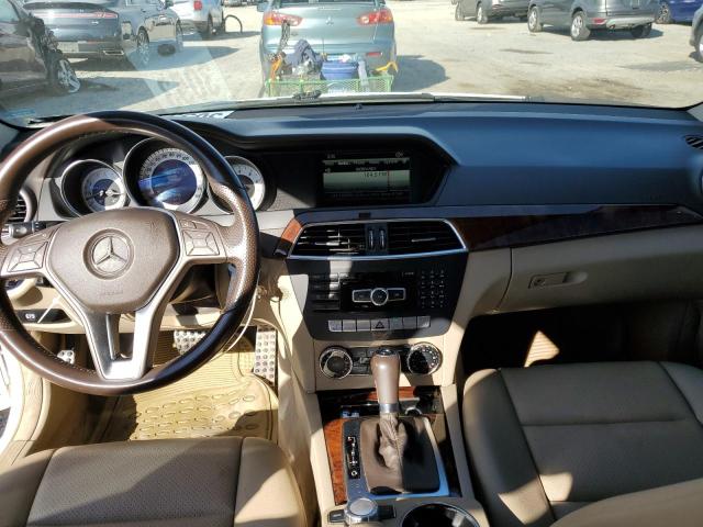 Photo 7 VIN: WDDGF8AB3DR269502 - MERCEDES-BENZ C 300 4MAT 