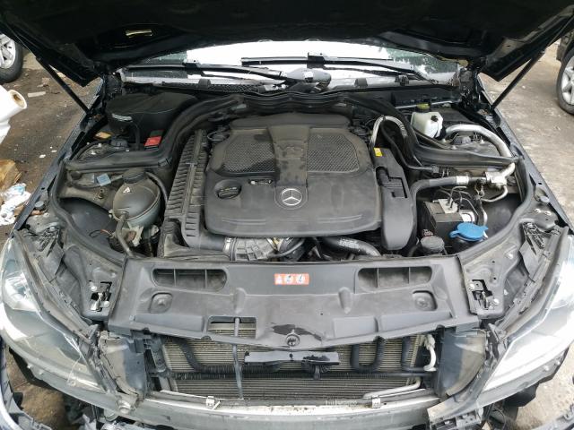 Photo 6 VIN: WDDGF8AB3DR282086 - MERCEDES-BENZ C 300 4MAT 