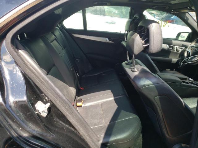 Photo 5 VIN: WDDGF8AB3DR283089 - MERCEDES-BENZ C 300 4MAT 