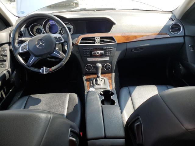 Photo 7 VIN: WDDGF8AB3DR283206 - MERCEDES-BENZ C 300 4MAT 