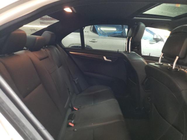 Photo 9 VIN: WDDGF8AB3EA888214 - MERCEDES-BENZ C 300 4MAT 