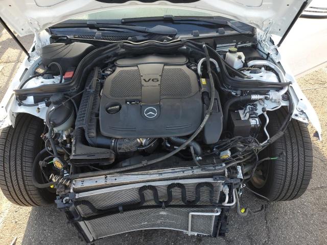 Photo 10 VIN: WDDGF8AB3EA958388 - MERCEDES-BENZ C 300 4MAT 