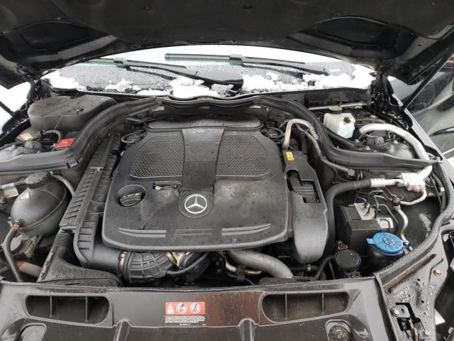 Photo 6 VIN: WDDGF8AB3EG156307 - MERCEDES-BENZ C 300 4MAT 