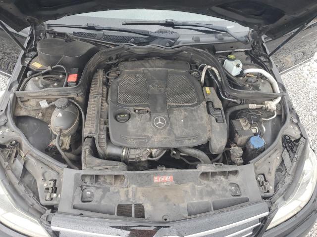 Photo 11 VIN: WDDGF8AB3EG256634 - MERCEDES-BENZ C 300 4MAT 