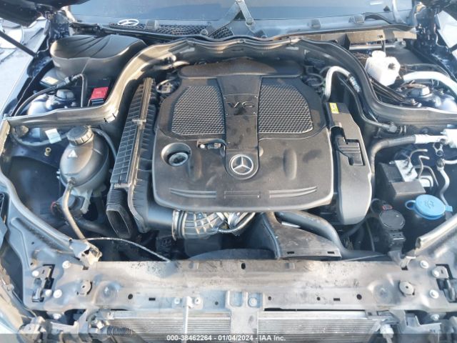 Photo 9 VIN: WDDGF8AB3ER320966 - MERCEDES-BENZ C 300 