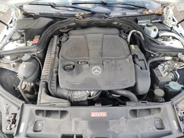 Photo 6 VIN: WDDGF8AB4DR245600 - MERCEDES-BENZ C 300 4MAT 