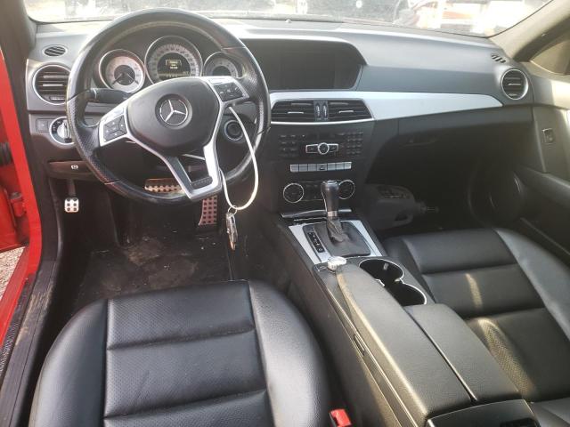 Photo 7 VIN: WDDGF8AB4DR246052 - MERCEDES-BENZ C 300 4MAT 