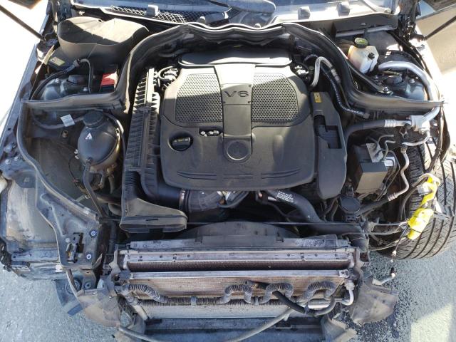 Photo 10 VIN: WDDGF8AB4DR251798 - MERCEDES-BENZ C 300 4MAT 