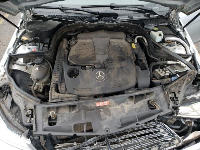 Photo 6 VIN: WDDGF8AB4DR252806 - MERCEDES-BENZ C 300 4MAT 