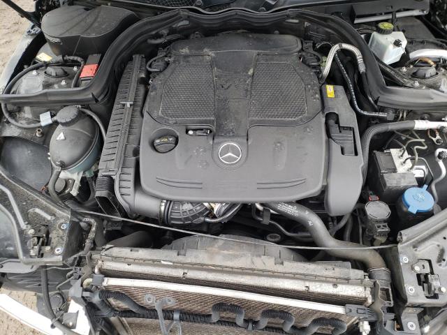 Photo 10 VIN: WDDGF8AB4DR257763 - MERCEDES-BENZ C 300 4MAT 