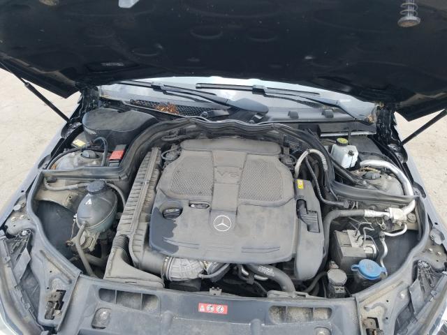 Photo 6 VIN: WDDGF8AB4DR277818 - MERCEDES-BENZ C 300 4MAT 