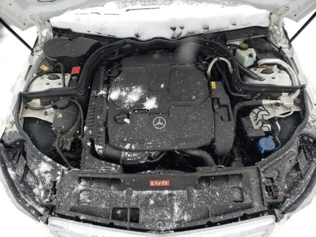 Photo 6 VIN: WDDGF8AB4DR286423 - MERCEDES-BENZ C 300 4MAT 