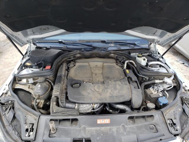 Photo 6 VIN: WDDGF8AB4DR292951 - MERCEDES-BENZ C 300 4MAT 